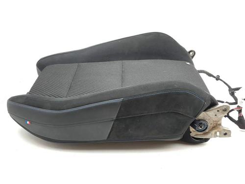 Left front seat RENAULT AUSTRAL E-TECH 200 Hybrid (HGM2) | BP36198737C15 - Image 11