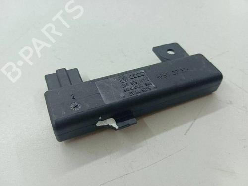 Electronic module BENTLEY CONTINENTAL FLYING SPUR (3W_) 6.0 | BP38240690M83 - Image 2
