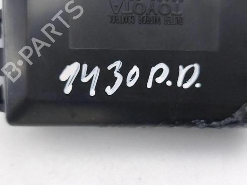 Módulo eletrónico LEXUS IS C (GSE2_) 250 (GSE20) | BP37513189M83 - Image 6