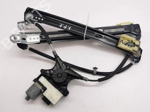 Used Front left window mechanism SEAT ATECA (KH7, KHP) 1.5 TSI (150 hp) 28904332