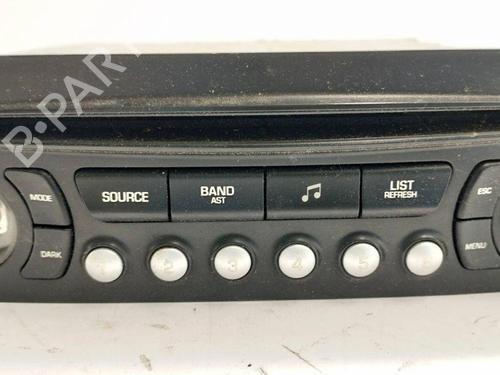 Elektronisk modul CITROËN DS3 (SA_) 1.6 HDi 90 | BP28877056M83 