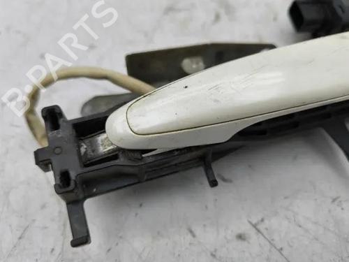 Rear right exterior door handle LEXUS GS (_L1_) 450h (GWL10_, GWL10R) | BP28853774C130 