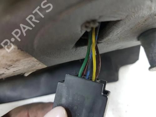 Retrovisor esquerdo RENAULT KANGOO (KC0/1_) 1.4 (KC0C, KC0H, KC0B, KC0M) | BP36200716C26 - Image 8