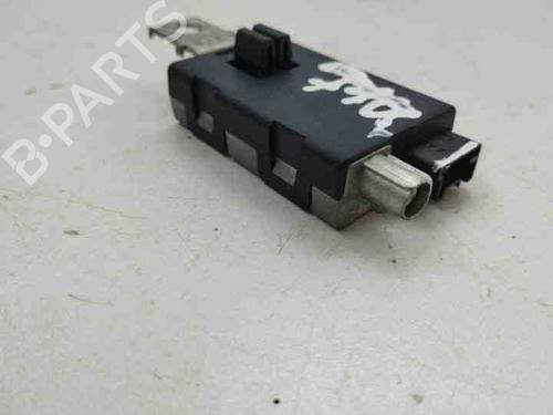 Electronic module CITROËN C5 AIRCROSS (A_) 1.2 PureTech 130 (ARHNSJ) | BP28856041M83