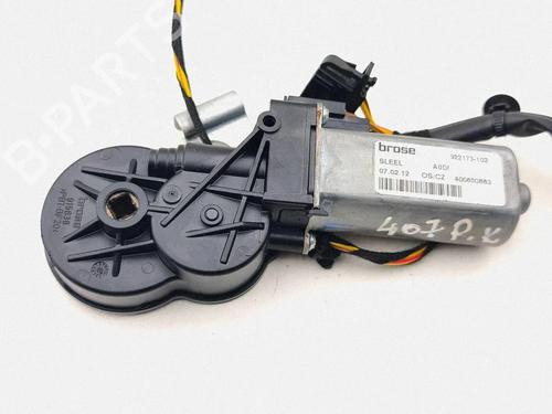 Electronic module AUDI A7 Sportback (4GA, 4GF) 3.0 TDI quattro | BP40206857M83 - Image 6