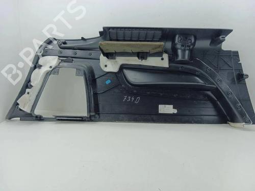 Boot lining AUDI Q7 (4LB) 3.0 TDI quattro | BP36349454I3 - Image 6