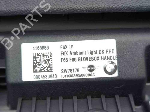 Guantera MINI MINI (F56) Cooper S | BP28883787C95 