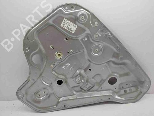 Used Rear right window mechanism HYUNDAI i30 Estate (FD) 1.6 CRDi (116 hp) 28885043