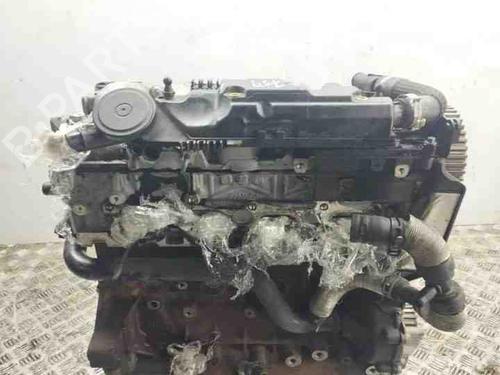 Engine LAND ROVER RANGE ROVER EVOQUE (L538) 2.2 D 4x4 | BP28859617M1 - Image 2