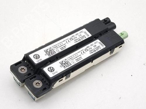 Used Electronic module Electronic module 37685644 37685644