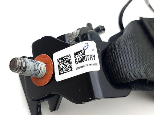 Seat buckle HYUNDAI i30 (PDE, PD, PDEN) 1.0 T-GDI | BP33865281I32 - Image 3