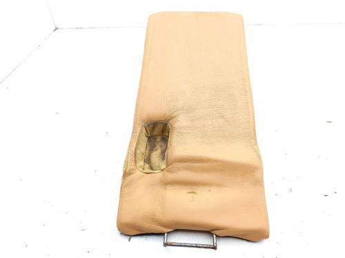 Rear seat MASERATI QUATTROPORTE V 4.2 | BP29569346C17