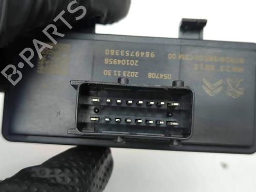 Electronic module JEEP AVENGER (J2) Electric | BP36178056M83 - Image 4