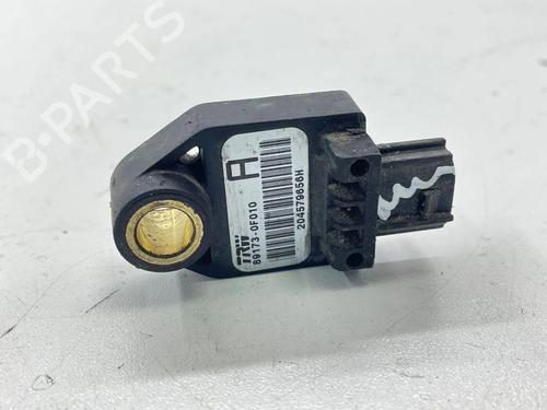 Used Electronic sensor Electronic sensor 33879081 33879081