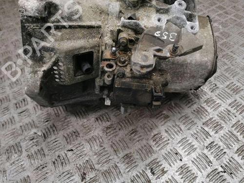 Gearbox CITROËN DS4 (NX_) 1.6 HDi 110 | BP28890734M3 - Image 4