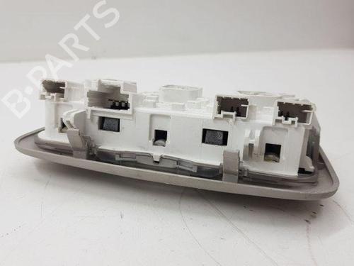Interior roof light CITROËN C4 Grand Picasso II (DA_, DE_) 1.6 HDi / BlueHDi 115 | BP28870976I8 