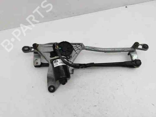 Front wipers mechanism MASERATI GHIBLI III (M157) 3.0 D | BP28864787C83