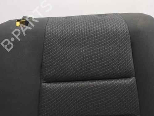Rear seat MAZDA CX-5 (KE, GH) 2.2 D AWD (KE2AW) | BP28865620C17 