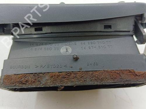 Air vent LANCIA PHEDRA (179_) 2.2 JTD (179AXC1A) | BP28847219I21 