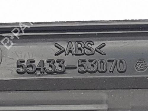 Glove box LEXUS IS III (_E3_) 300h (AVE30_, AVE30R) | BP40206318C95 - Image 2
