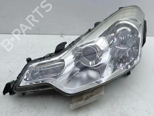Used Left headlight CITROËN C-CROSSER (VU_, VV_) 2.2 HDi (156 hp) 31326222
