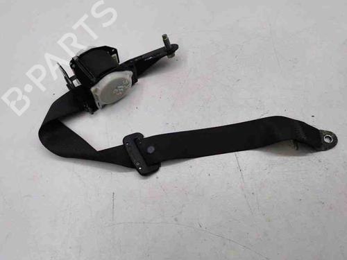 Used Rear left seatbelt HONDA ACCORD VIII (CU) 2.2 i-DTEC (CU3) (150 hp) 28893914