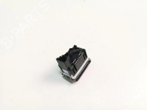 Left front window switch MERCEDES-BENZ C-CLASS (W204) C 220 CDI (204.002) | BP33879314I27 - Image 3