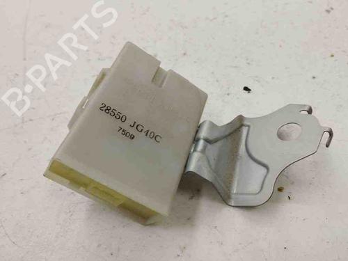 Used Electronic module NISSAN X-TRAIL II (T31) 2.0 dCi 4x4 (150 hp) 28893850