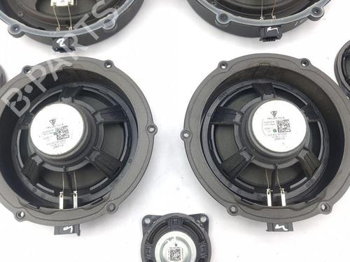 Elektronisk modul PORSCHE CAYENNE (92A) 3.6 | BP28879720M83 