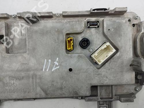 Instrument cluster OPEL MOKKA 1.2 (76) | BP33643056C47 - Image 8