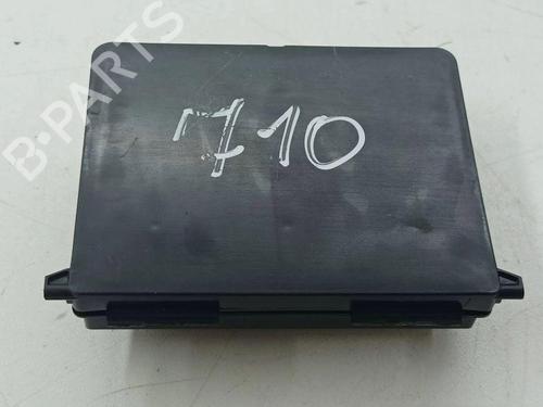 Elektronisk modul CITROËN C5 AIRCROSS (A_) 1.2 PureTech 130 (ARHNSJ) | BP28904927M83