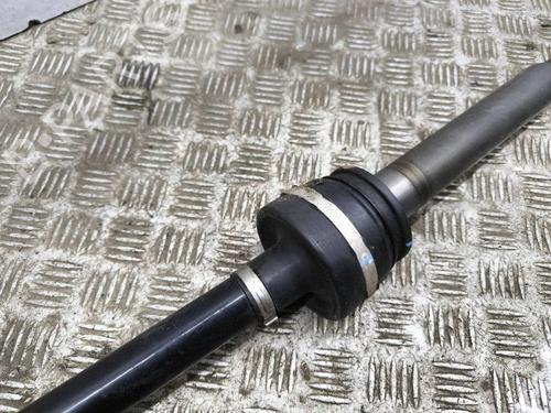 Right rear driveshaft BMW i4 (G26) eDrive35 | BP38103805M41 - Image 4