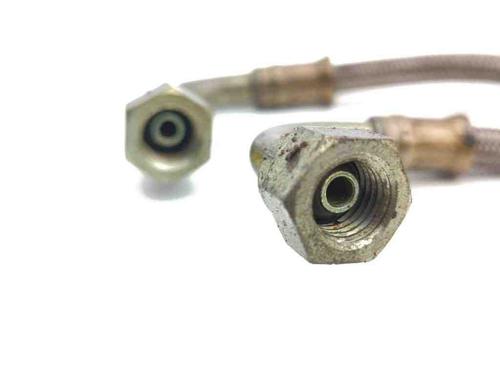 Pipe MASERATI QUATTROPORTE V 4.2 | BP28881718M125