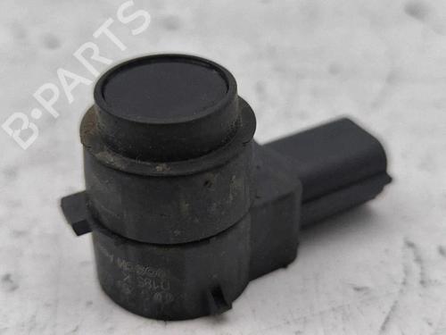Electronic module TESLA MODEL S (5YJS) 85 | BP40190172M83 - Image 5