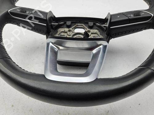Steering wheel AUDI Q3 (F3B) 35 TFSI | BP28899698C49 