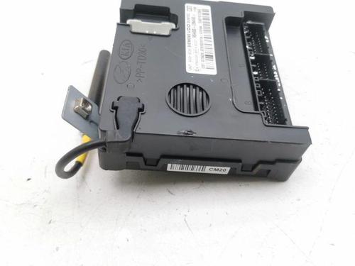 Electronic module HYUNDAI SANTA FÉ II (CM) 2.2 CRDi 4x4 | BP28886991M83 