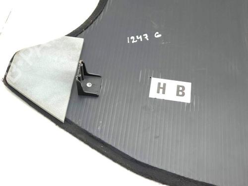Luggage compartment floor NISSAN 350Z Coupe (Z33) 3.5 (AAZ33) | BP28882556I33 