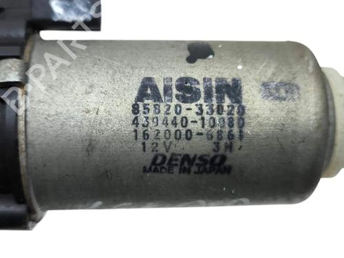 Electronic module LEXUS GS (_S19_) 450h (GRS191_, GWS191_) | BP36189846M83  - Image 8