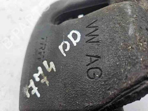 Right front brake caliper VW TIGUAN (5N_) 1.4 TSI | BP28860651M104