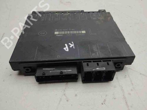 Electronic module MERCEDES-BENZ S-CLASS (W220, V220) S 320 CDI (220.026, 220.126) | BP28891993M83