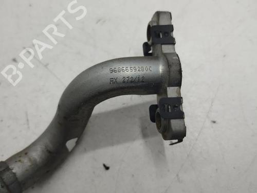 Pipe FORD FOCUS II (DA_, HCP, DP) 1.8 TDCi | BP36195232M125 - Image 4