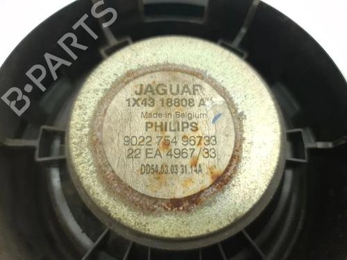 Electronic module JAGUAR X-TYPE I (X400) 2.0 D | BP36193109M83 - Image 14