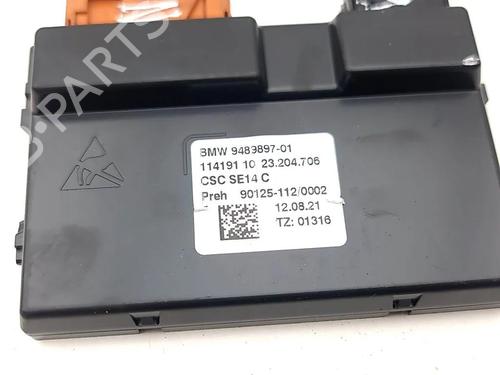 Electronic module MINI MINI (F56) Cooper D | BP36178886M83 - Image 9