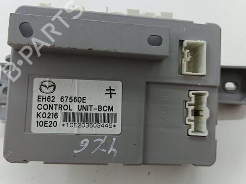 Modulo electronico MAZDA CX-7 (ER) 2.2 MZR-CD AWD (ER10A) (173 hp) 28892863