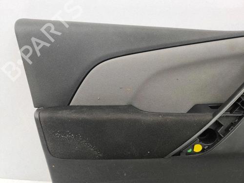 Front left panel CITROËN C4 CACTUS 1.6 HDi 90 | BP38242920C58 - Image 3