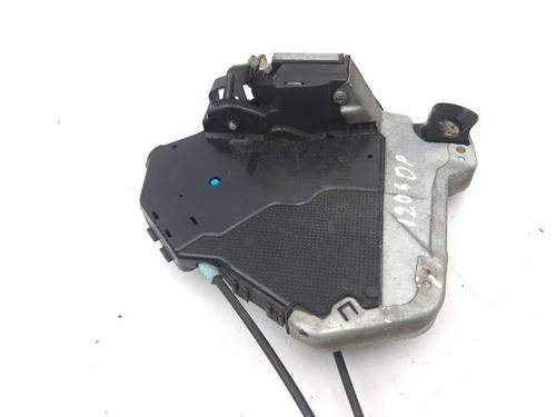 Front right lock LEXUS IS III (_E3_) 300h (AVE30_, AVE30R) | BP36179309C97 - Image 2