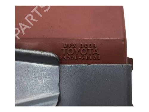 Electronic module LEXUS GS (_S19_) 350 AWD (GRS196_, GRS196R) | BP33938815M83 - Image 8