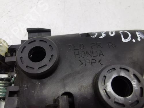 Front right interior door handle HONDA ACCORD VIII (CU) 2.2 i-DTEC (CU3) | BP36175017I14 - Image 5