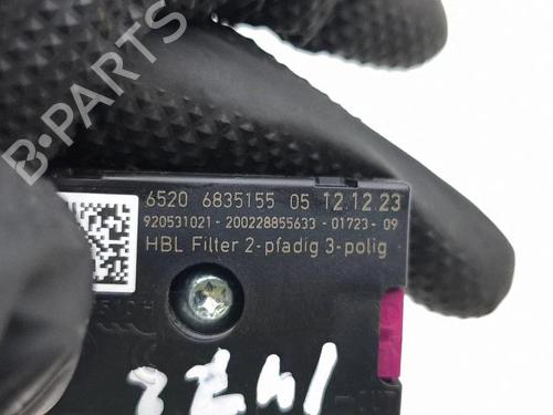 Electronic module BMW 3 (G20, G80, G28) M3 Competition | BP38421110M83  - Image 6