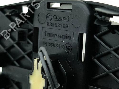 Control unit PEUGEOT 508 II (FB_, FH_, F3_) Hybrid 225 (F35GQU) | BP37290675M11 - Image 8